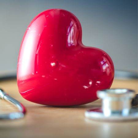 testemunho do paciente gladis