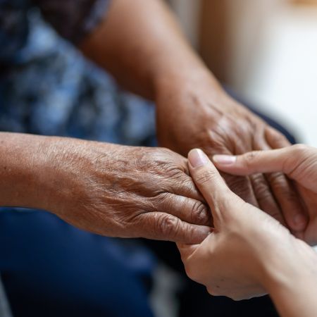 testemunho do paciente karola